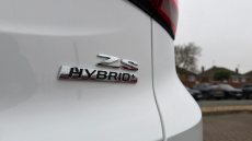 MG ZS 1.5 Hybrid+ Trophy 5dr Auto Hybrid Hatchback